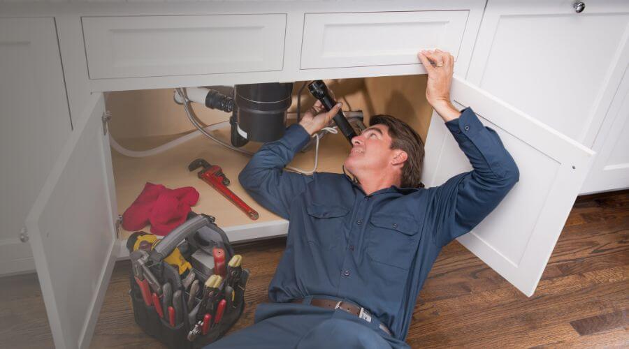 Local 24/7 Emergency Plumbing in Red Mountain, CA